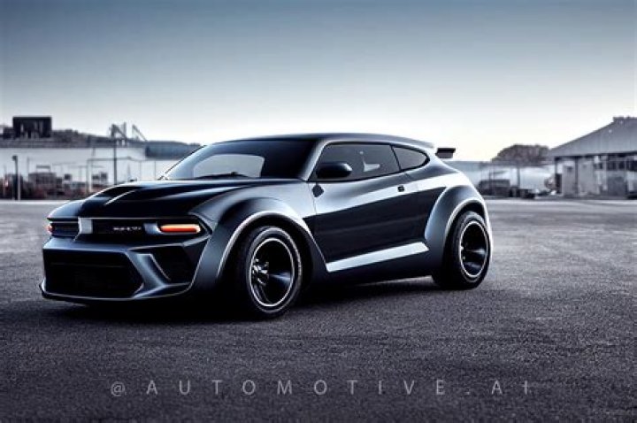 Revived AMC Gremlin SRT Hellcat Is Beyond Ready and Willing to Fight