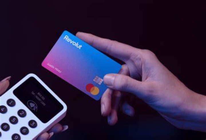Revolut Bank udostępni konta w Polsce ISBtech.pl