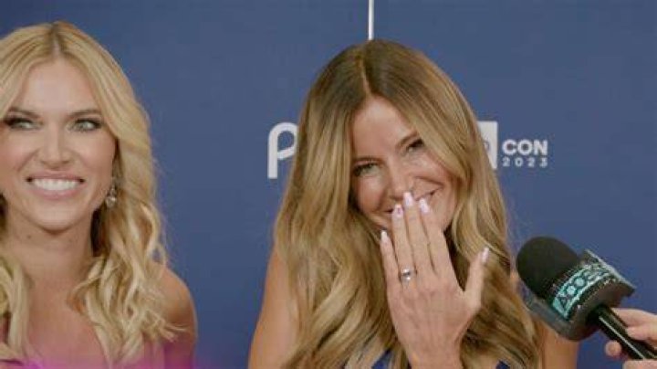 RHONY Fans Go Wild For Leah&rsquo;s &ldquo;Hot&rdquo; Brother Daniel McSweeney, See His