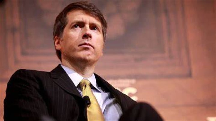 Rich Lowry Illness and Health Update Is He Sick? News