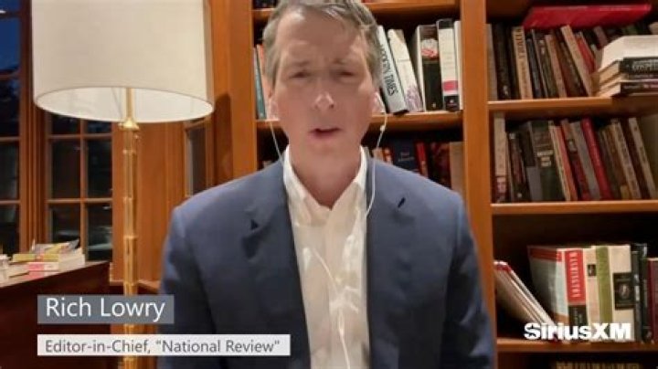 Rich Lowry Time to defund the United Nations The Salt Lake Tribune