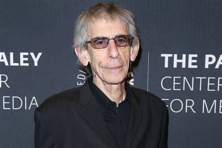 Richard Belzer Interview “Law & Order” Star Talks “Corporate