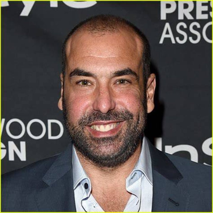 Rick Hoffman Net Worth 2023 Movies Tv Shows Wife Children IMPROVE