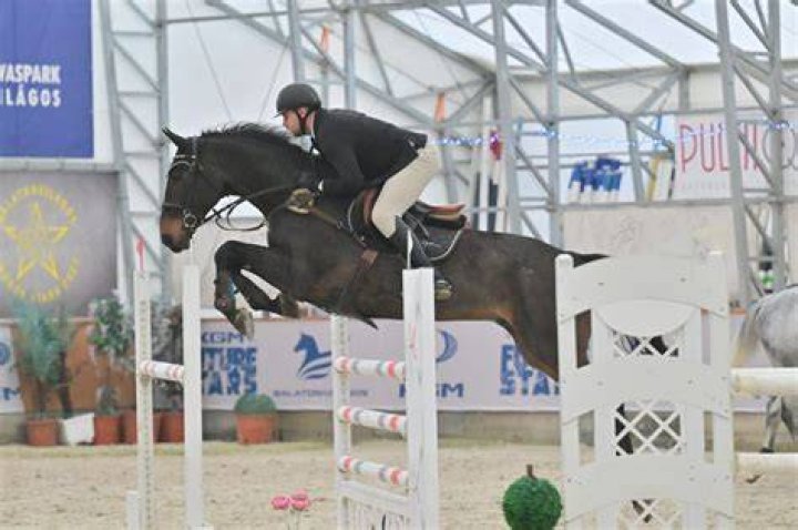 Riderline Ciccolina Z