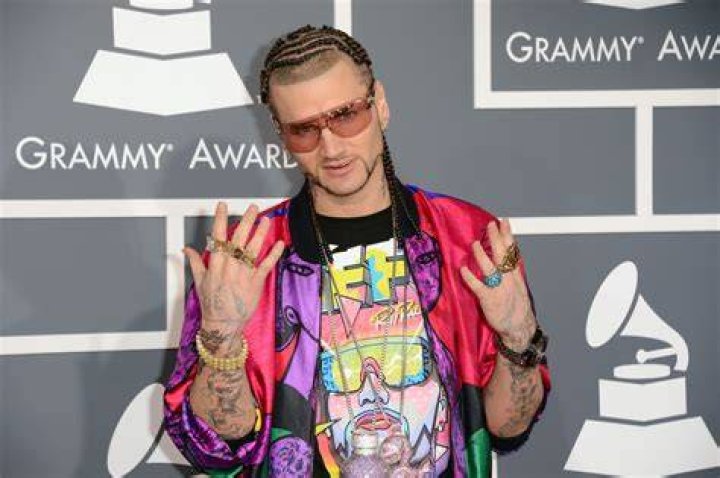 Riff Raff Net Worth How Rich is Riff Raff Gazette Review