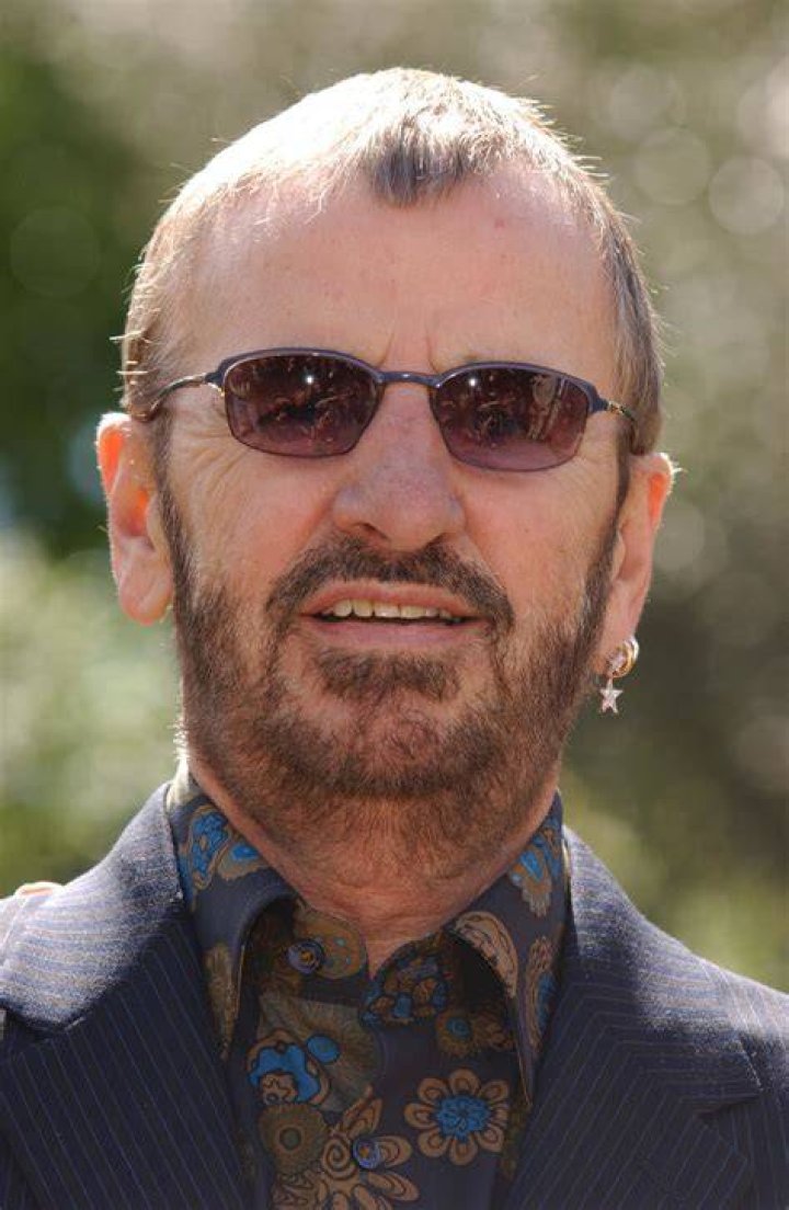 Ringo Starr Ringo starr, The beatles, Starr