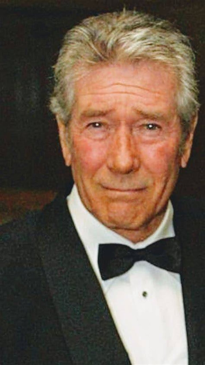 Robert Fuller Age, Net worth Kids, Weight, Wife, BioWiki 2024 The