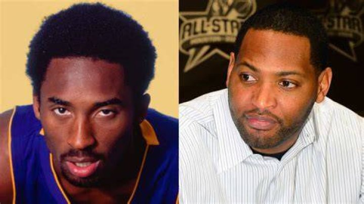 Robert Horry On Not Being In The Hall Of Fame "I Know One Thing, Half