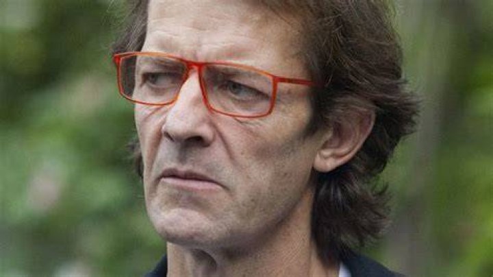 Robie Uniacke Biography Facts, Childhood, Family Life & Achievements