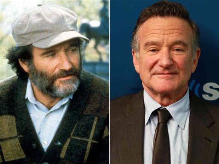 Robin Williams' kids Who are they and where are they now?