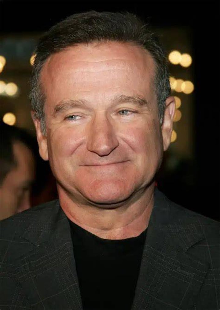 Robin Williams’ Net Worth in 2018 How Much Is the Late Actor Worth?