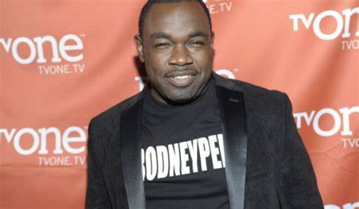 Rodney Jones Net Worth 2023 Wiki Bio, Married, Dating, Family, Height, Age, Ethnicity