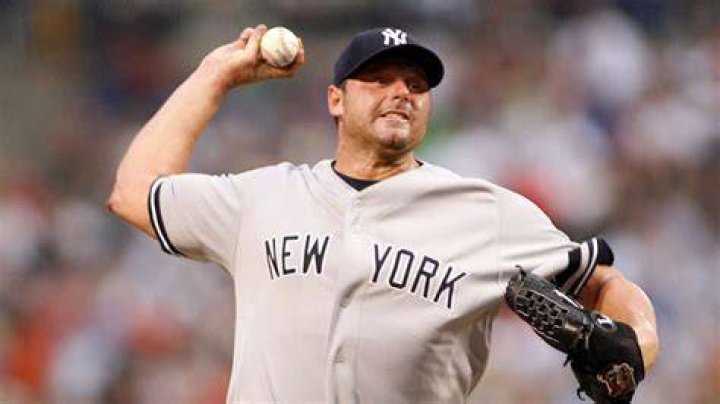 Roger Clemens to Play in an Amateur World Series The New York Times