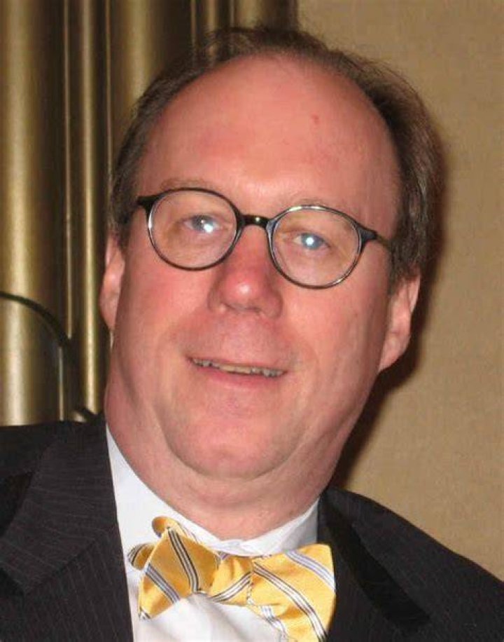 Roger Kimball Alchetron, The Free Social Encyclopedia