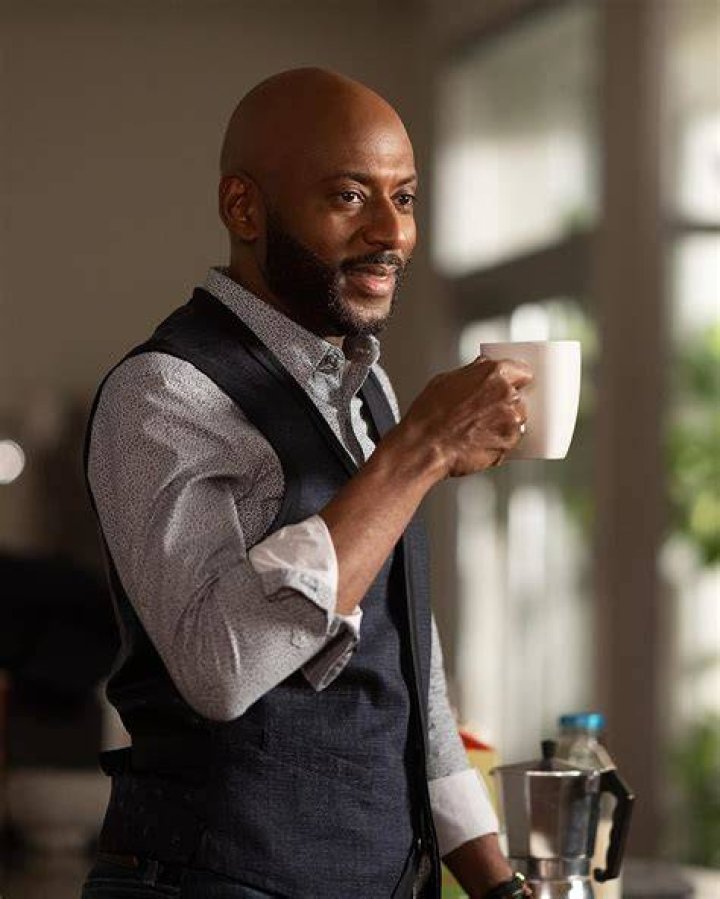 Romany Malco's Wife More about the Actor's Marriage to Taryn Dakha and