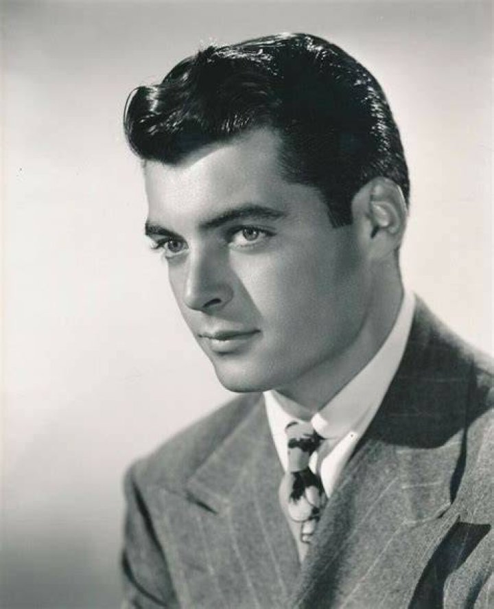 Rory Calhoun Vintage hollywood men, Rory calhoun, Movie stars