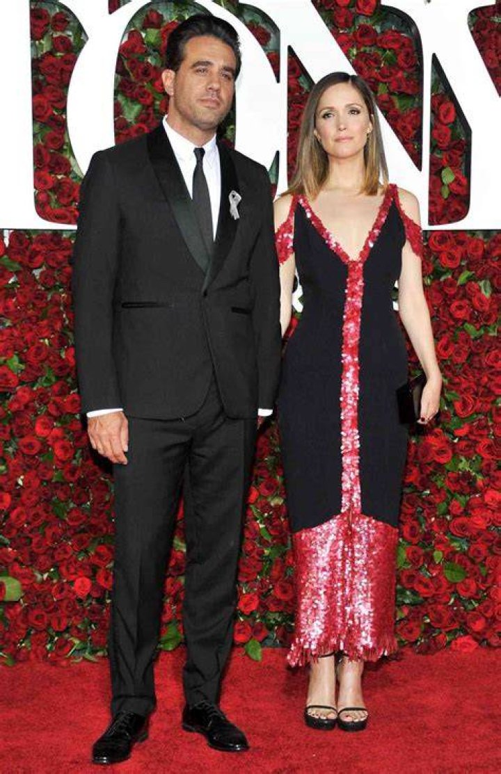 Rose Byrne and Bobby Cannavale's Relationship Timeline