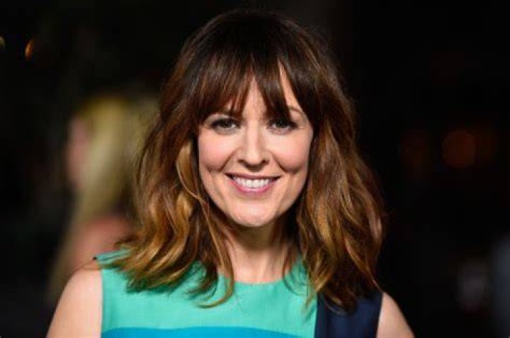 Rosemarie DeWitt interview Chicago Tribune