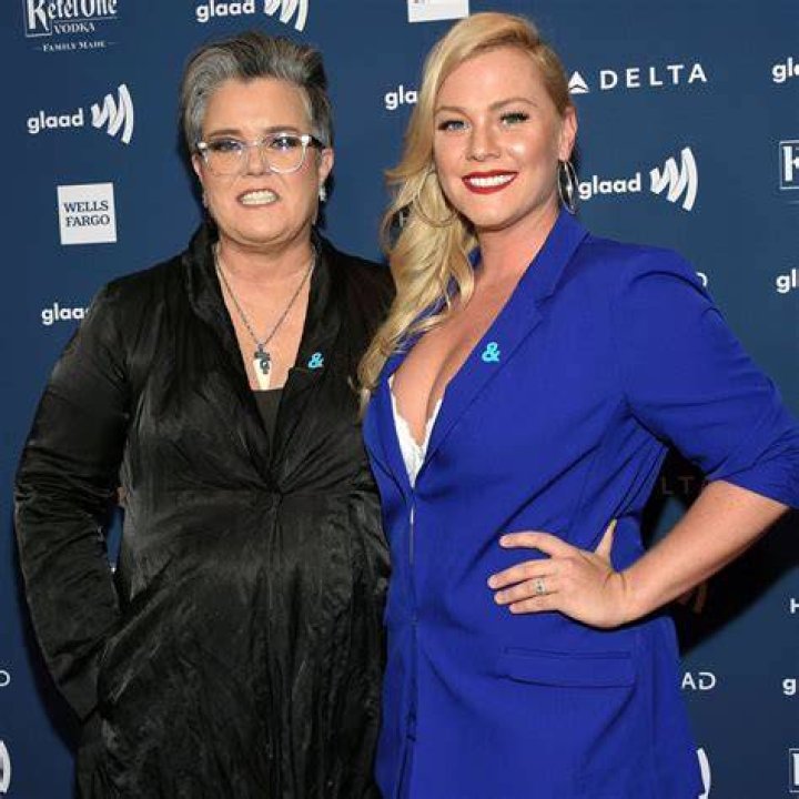 Rosie O&rsquo;Donnell, Ex Elizabeth Rooney Are &lsquo;Trying to Work It Out&rsquo; UsWeekly
