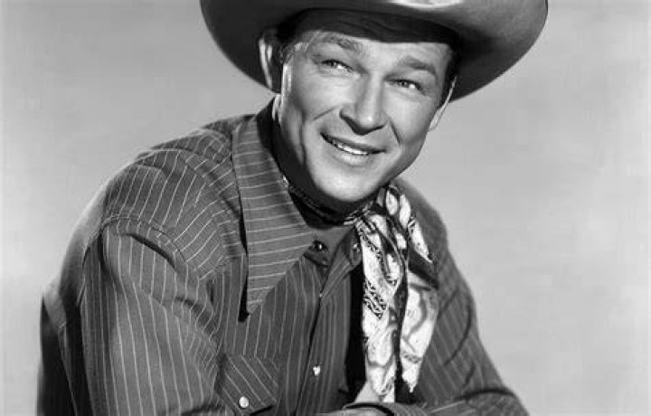 Roy Rogers Biography, Movies, & Facts Britannica