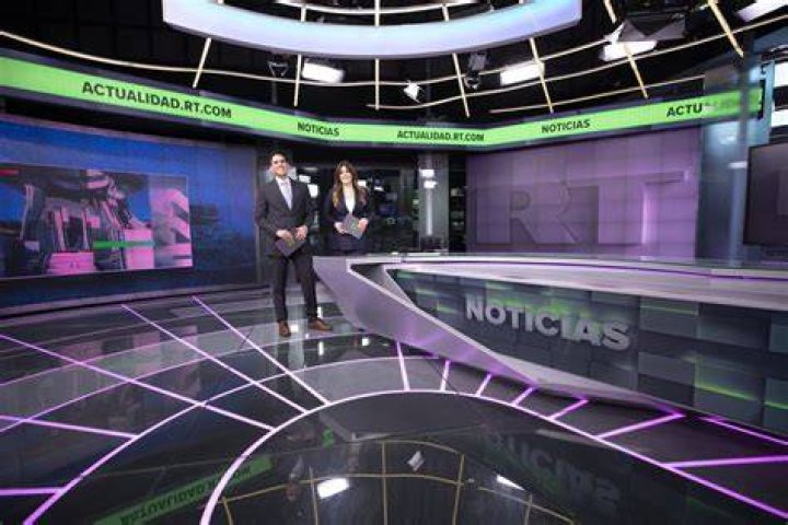 RT en espa&ntilde;ol Noticias en vivo Televisi&oacute;n en vivo HD