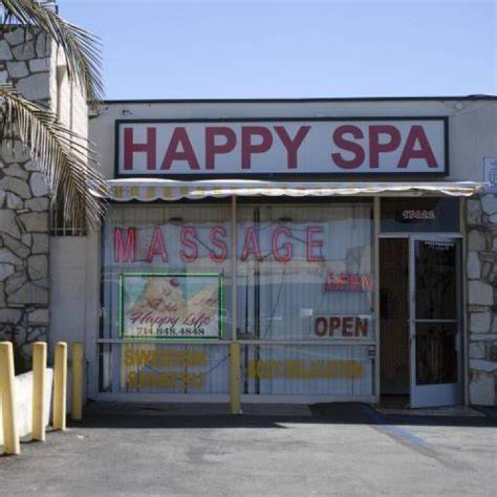 Rubmaps San Jose Erotic Massage With Oil