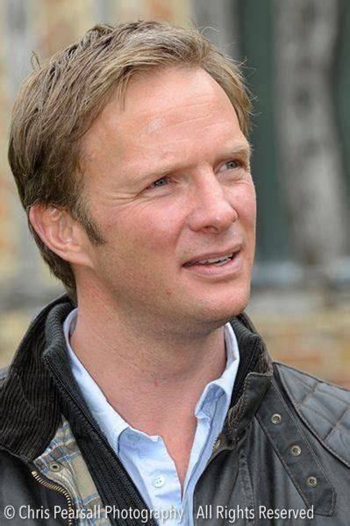 Rupert PenryJones Rupert PenryJones Photo (6236363) Fanpop