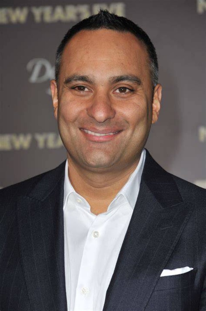 Russell Peters bio Archives