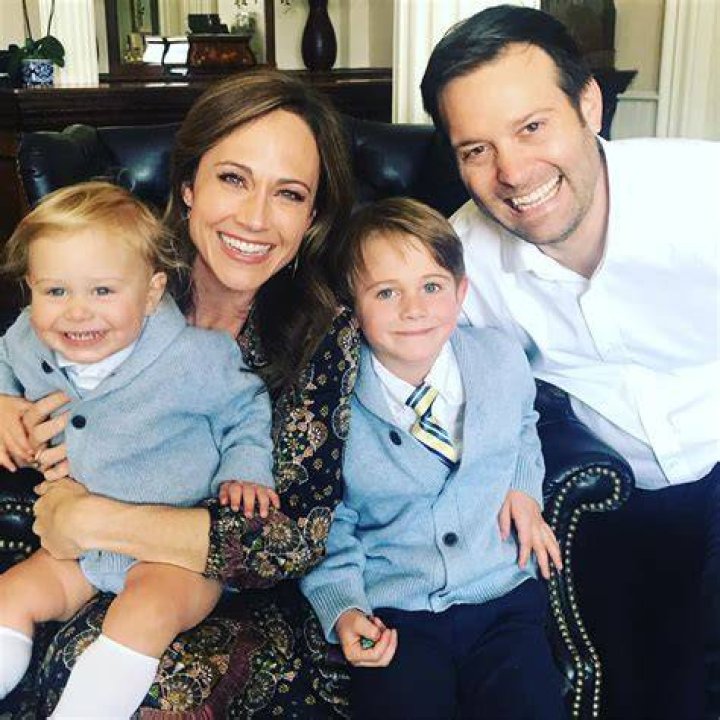 Ryan Goodell Early Life, Career, Wife & Net Worth TV Show Stars