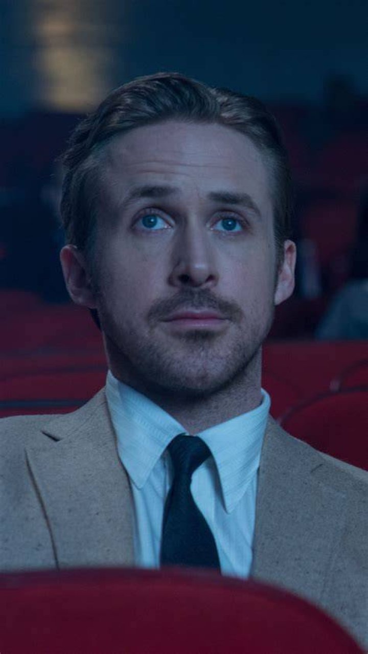 Ryan Gosling da “bruttino” a sex symbol So little time