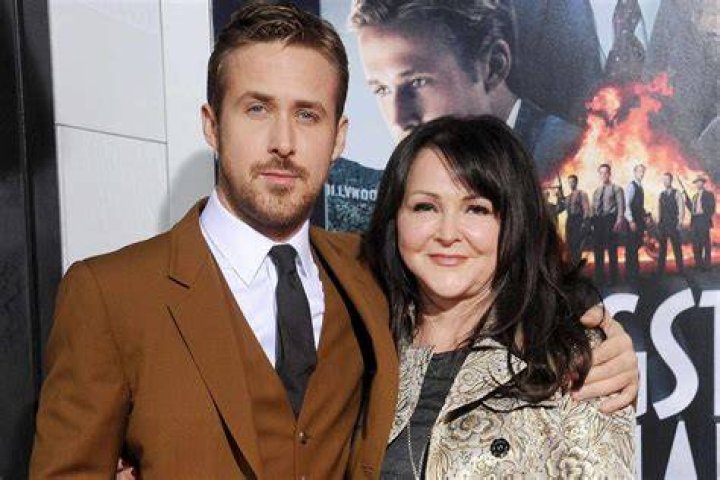 Ryan Gosling Dad: Uncovering A World Of Fatherhood