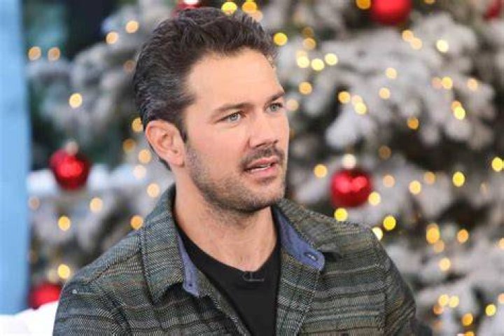 Ryan Paevey Relationship With Ex Girlfriend Jessa Hinton