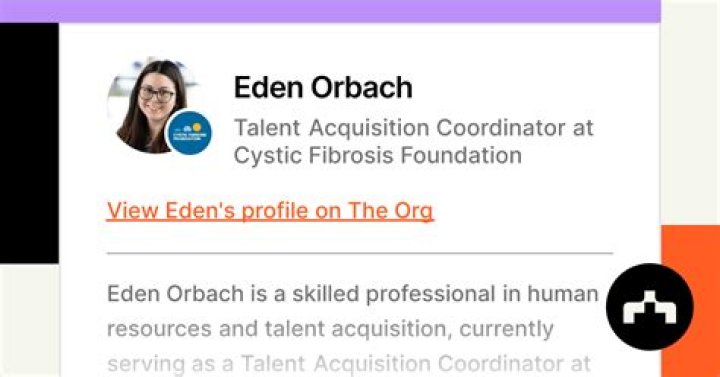 Sad Update! Eden Orbach Obituary News Toronto Mourns the Loss of