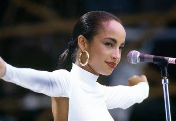 Sade, Sade adu, Celebrities