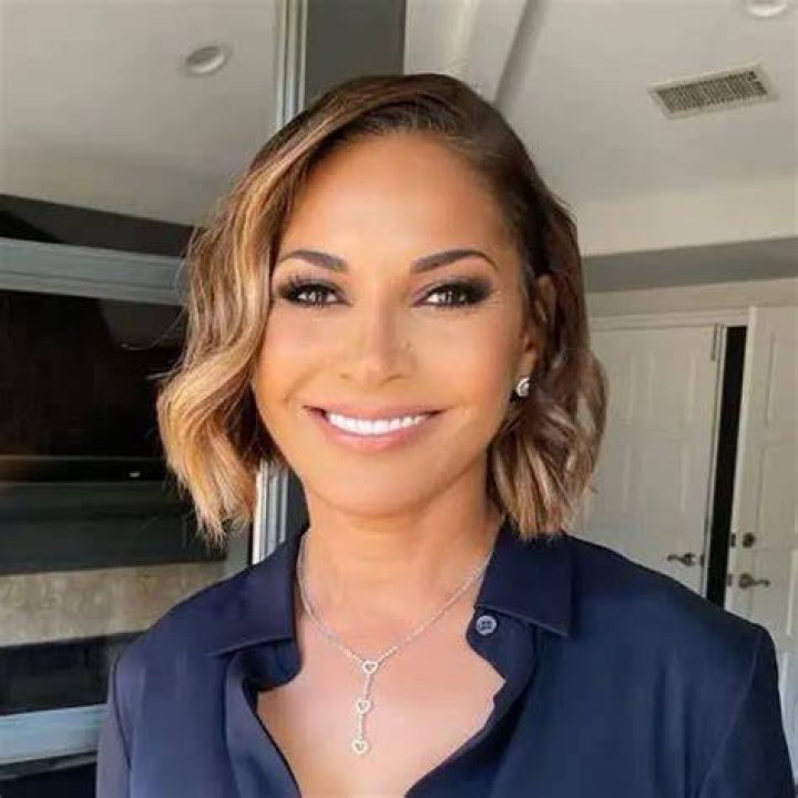 Salli Richardson Age, Height, Husband, Net Worth, Parents, Boyfriend