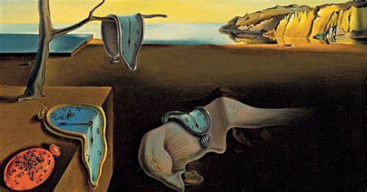 Salvador Dali Net Worth How Much Was Salvador Dali Worth?