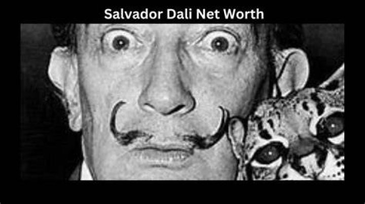 Salvador Dalí Net Worth 2024 Wiki Bio, Married, Dating, Family, Height
