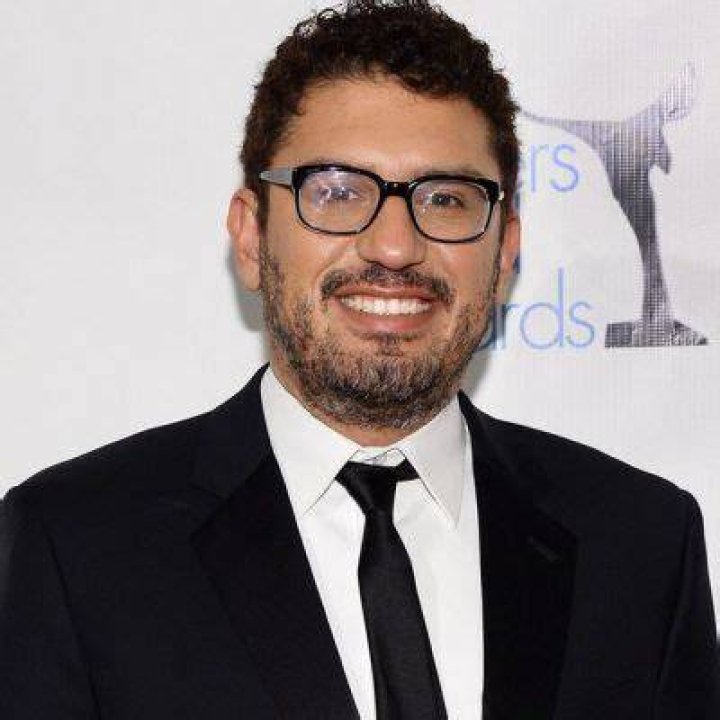 Sam Esmail Net Worth 2022 Age, Height, Weight, Wife, Kids, BioWiki