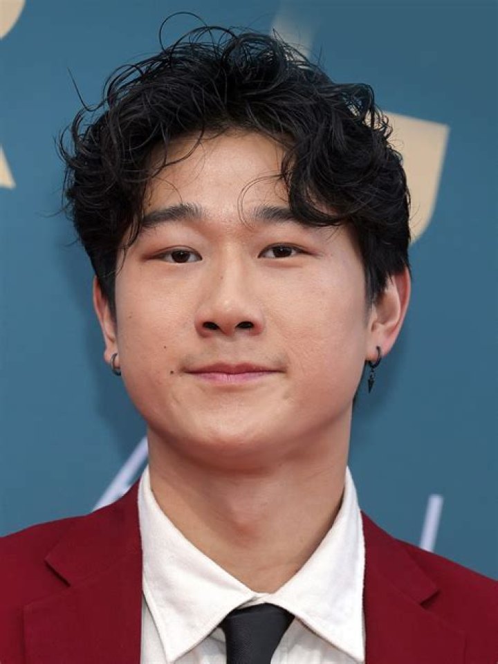 Sam Song Li Wikipedia & Age Ethnicity & Parents