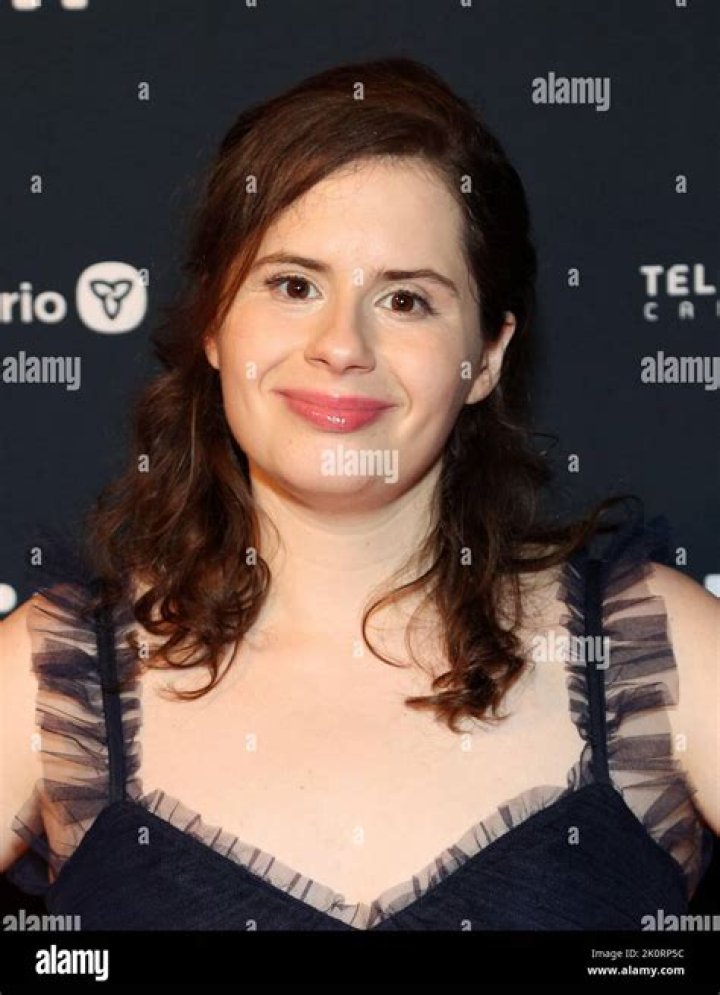Samantha Hyde IMDb