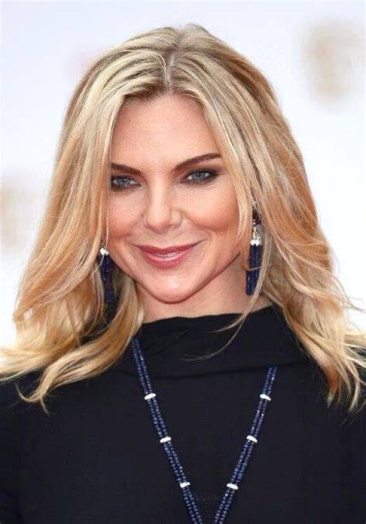 Samantha Womack Biography IMDb