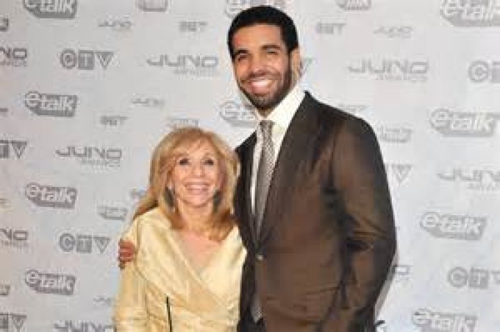 Sandi Graham's biography what is known about Drake&rsquo;s mother? Legit.ng