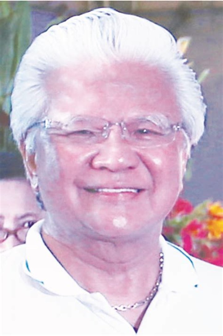 Sandigan clears exPSC chair Harry Angping of graft Tempo The