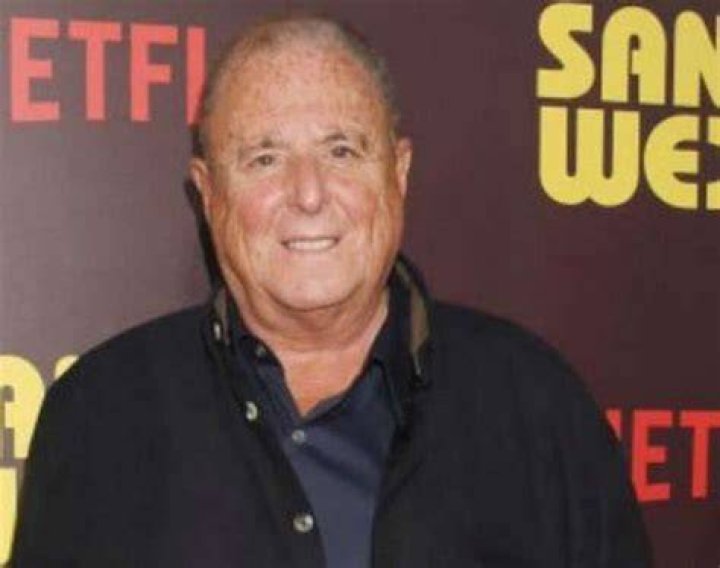 Sandy Wernick Bio, Wiki, Age, Wife, Net Worth, Height, Manager, Education