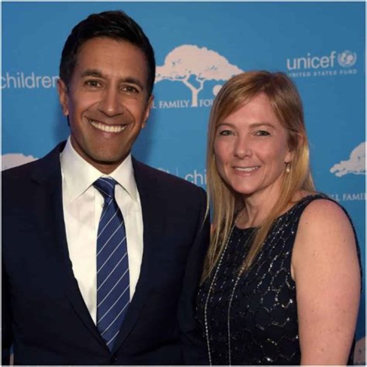 Sanjay Gupta's Wife's Illness: Uncovering Insights And Discoveries