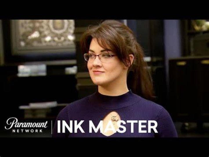 Sarah Miller And Steven Tefft Return Ink Master Redemption, Season 2 YouTube