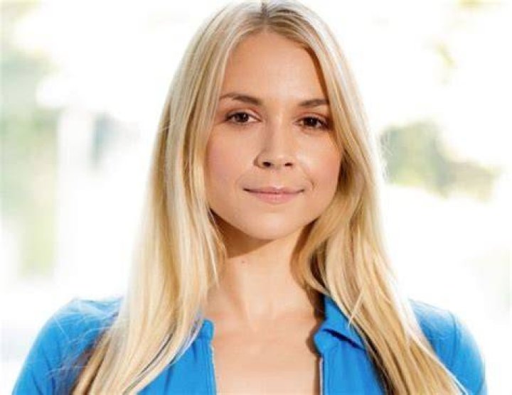 Sarah Vandella Profile Images &mdash; The Movie Database (TMDB)
