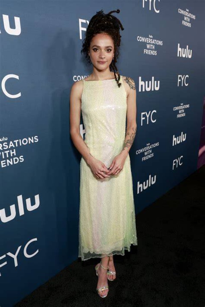 Sasha Lane Picture 2 The Humane Society of The United States to The