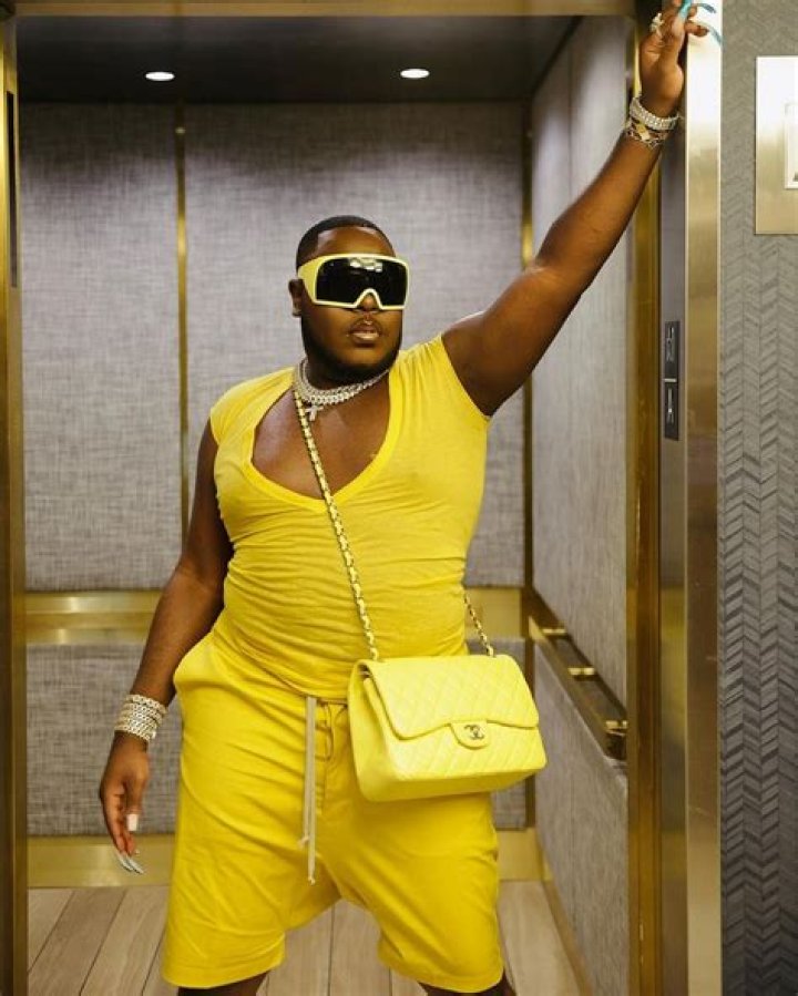 Saucy Santana HipHop Artist Biography, Featurings & More