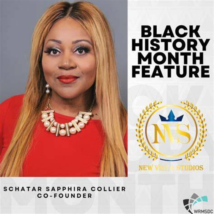 Schatar Sapphira Collier on LinkedIn Happy Birthday Husband Maxie